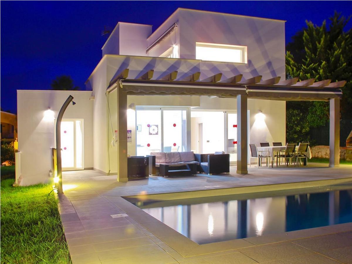 Villa Galerna Сон-Боу Екстер'єр фото